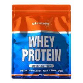 Strimex Whey Protein Silver Edition