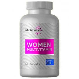 Women Multivitamin