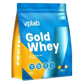 Gold Whey VPLab