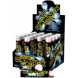 Scitec Nutrition Liquid Carni-X 2000