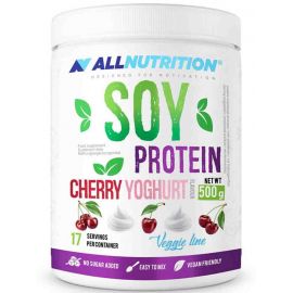 Soy Protein