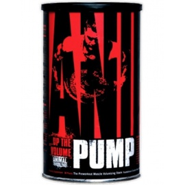 Animal Pump