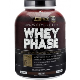 Whey Phase