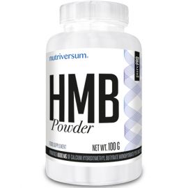 Pure PRO HMB Powder