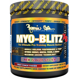 Ronnie Coleman Мyo-Blitz XS