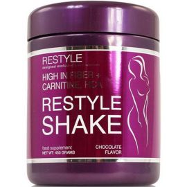 Restyle Shake