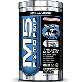 Cellucor M5 Extreme