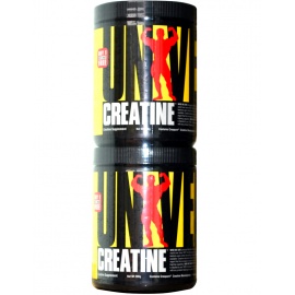 Creatine 1+1