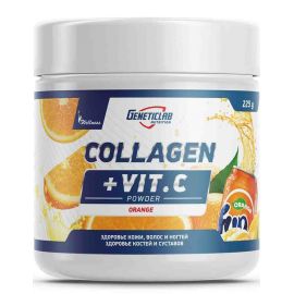 Collagen Plus