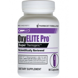 USPLabs OxyELITE Pro