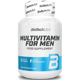 Multivitamin for Men