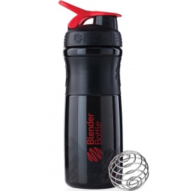 Шейкер Blender Bottle SportMixer