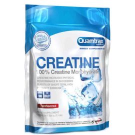 Creatine Quamtrax