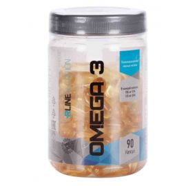 Omega 3 от RLine
