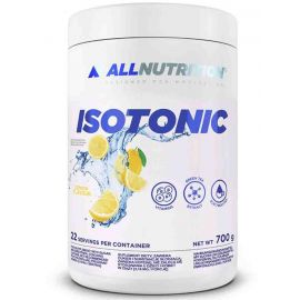 Isotonic