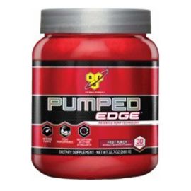 Pumped Edge от BSN