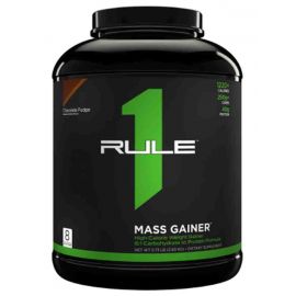 R1 Mass Gainer