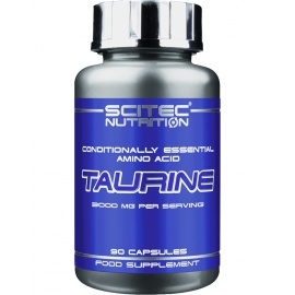 SCITEC NUTRITION Taurine