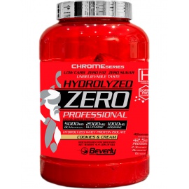 Hydrolyzed Zero Whey Protein Beverly