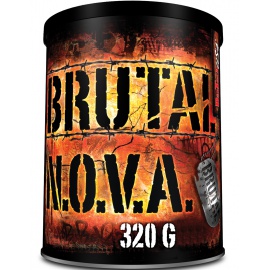 BioTech USA Brutal N.O.V.A.