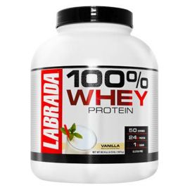 100% Whey от Labrada