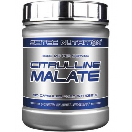 Citrulline malate